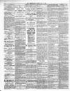 Kirkintilloch Gazette Saturday 13 May 1899 Page 2