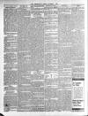 Kirkintilloch Gazette Saturday 02 December 1899 Page 4