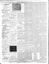Kirkintilloch Gazette Saturday 03 February 1900 Page 2