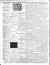 Kirkintilloch Gazette Saturday 10 February 1900 Page 2