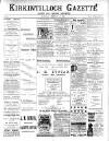 Kirkintilloch Gazette Saturday 17 February 1900 Page 1