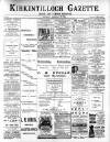 Kirkintilloch Gazette Saturday 24 February 1900 Page 1