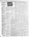 Kirkintilloch Gazette Saturday 24 February 1900 Page 2