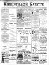 Kirkintilloch Gazette Saturday 03 March 1900 Page 1