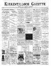 Kirkintilloch Gazette Saturday 31 March 1900 Page 1