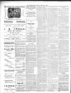 Kirkintilloch Gazette Saturday 09 February 1901 Page 2