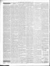 Kirkintilloch Gazette Saturday 09 February 1901 Page 4