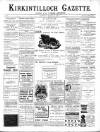 Kirkintilloch Gazette Saturday 16 March 1901 Page 1