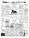 Kirkintilloch Gazette Saturday 25 May 1901 Page 1