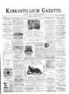 Kirkintilloch Gazette Saturday 26 April 1902 Page 1
