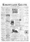 Kirkintilloch Gazette Saturday 24 May 1902 Page 1