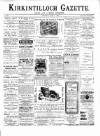 Kirkintilloch Gazette Saturday 07 June 1902 Page 1