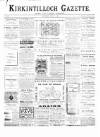 Kirkintilloch Gazette Saturday 05 July 1902 Page 1