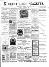 Kirkintilloch Gazette Saturday 22 November 1902 Page 1