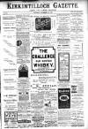 Kirkintilloch Gazette Saturday 20 December 1902 Page 1