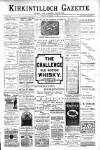 Kirkintilloch Gazette Friday 15 January 1904 Page 1