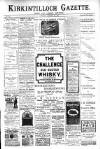 Kirkintilloch Gazette Friday 22 January 1904 Page 1