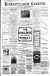 Kirkintilloch Gazette Friday 29 January 1904 Page 1