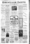 Kirkintilloch Gazette Friday 05 February 1904 Page 1