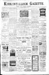 Kirkintilloch Gazette Friday 18 March 1904 Page 1
