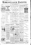 Kirkintilloch Gazette Friday 06 January 1905 Page 1
