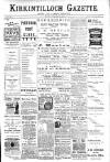 Kirkintilloch Gazette Friday 20 January 1905 Page 1