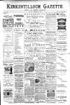 Kirkintilloch Gazette Friday 27 January 1905 Page 1