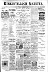 Kirkintilloch Gazette Friday 24 February 1905 Page 1