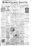 Kirkintilloch Gazette Friday 03 March 1905 Page 1