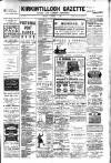 Kirkintilloch Gazette Friday 05 October 1906 Page 1