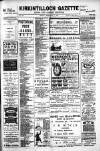 Kirkintilloch Gazette Friday 01 February 1907 Page 1