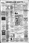 Kirkintilloch Gazette Friday 15 February 1907 Page 1