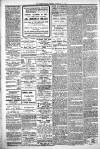 Kirkintilloch Gazette Friday 15 February 1907 Page 2