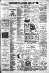 Kirkintilloch Gazette Friday 14 June 1907 Page 1