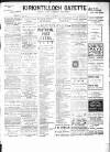 Kirkintilloch Gazette Friday 03 January 1908 Page 1