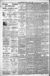 Kirkintilloch Gazette Friday 08 January 1909 Page 2