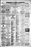 Kirkintilloch Gazette Friday 15 January 1909 Page 1