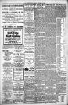 Kirkintilloch Gazette Friday 01 October 1909 Page 2