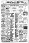 Kirkintilloch Gazette Friday 21 January 1910 Page 1