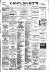 Kirkintilloch Gazette Friday 11 February 1910 Page 1
