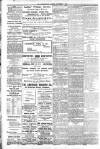 Kirkintilloch Gazette Friday 04 November 1910 Page 2