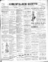 Kirkintilloch Gazette Friday 23 May 1913 Page 1