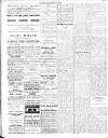 Kirkintilloch Gazette Friday 25 July 1913 Page 2