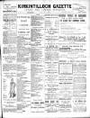 Kirkintilloch Gazette Friday 08 August 1913 Page 1