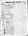 Kirkintilloch Gazette Friday 05 March 1915 Page 1