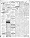 Kirkintilloch Gazette Friday 05 March 1915 Page 2