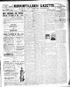 Kirkintilloch Gazette Friday 02 April 1915 Page 1