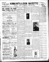Kirkintilloch Gazette Friday 09 April 1915 Page 1