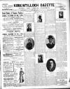 Kirkintilloch Gazette Friday 30 April 1915 Page 1