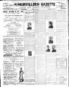 Kirkintilloch Gazette Friday 30 June 1916 Page 1